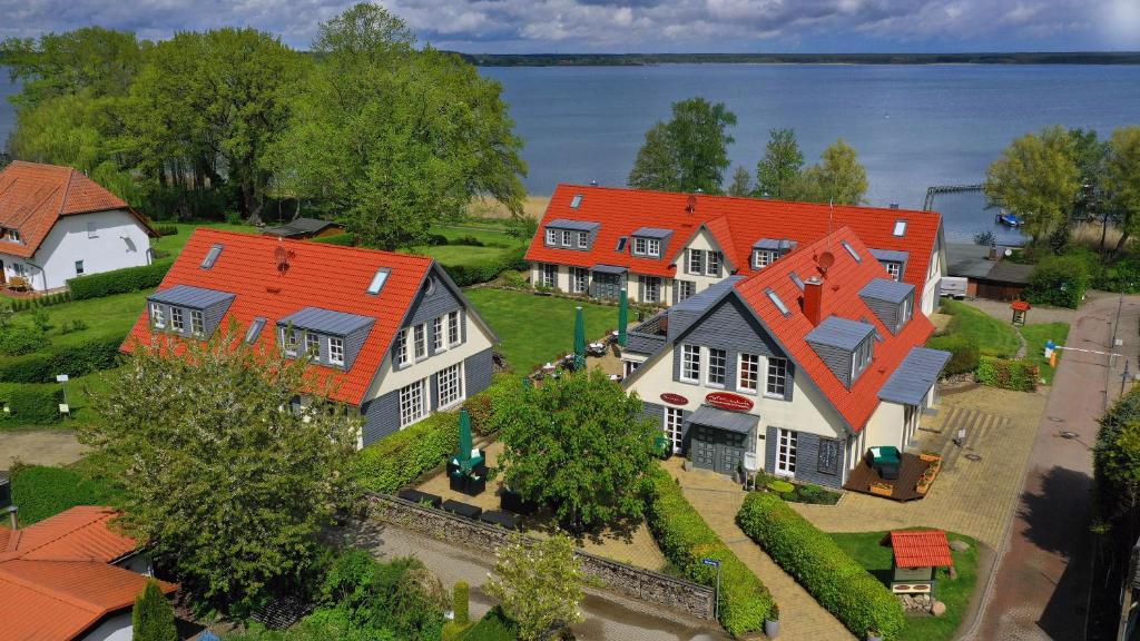 Fleesensee Resort & Spa - Mecklenburgische Seenplatte