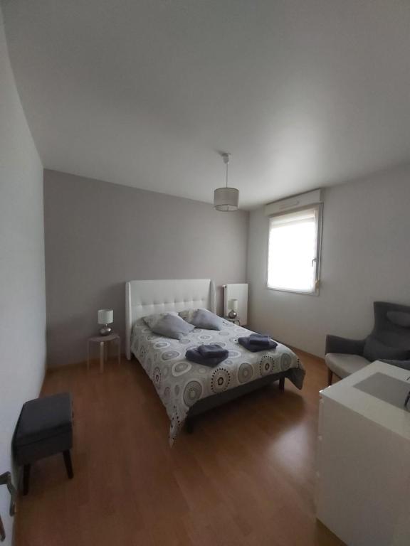 Appartement Entier Proche Luxembourg - Thionville