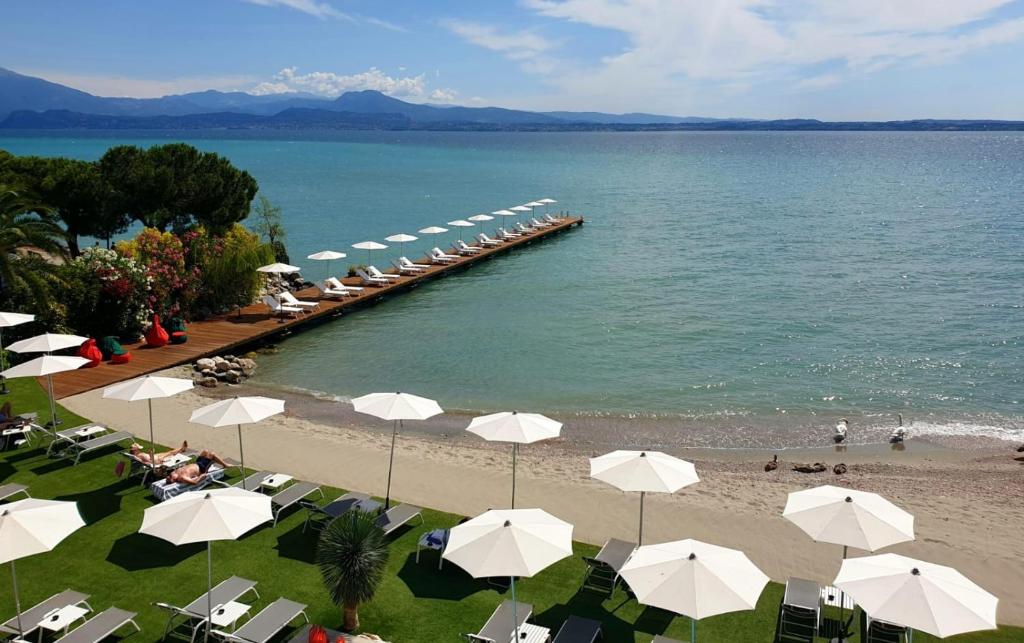 Hotel Ocelle Thermae&Spa (Adults Only) - Sirmione