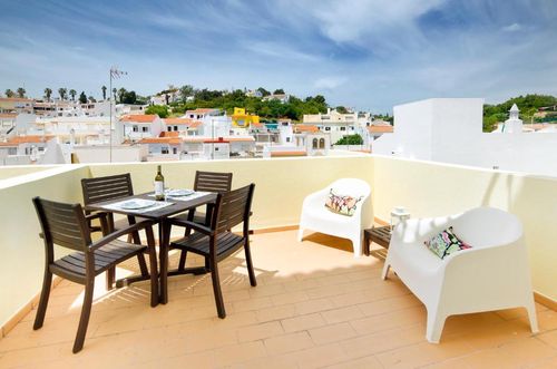 Silves Apartments and Condos For Rent cozycozy