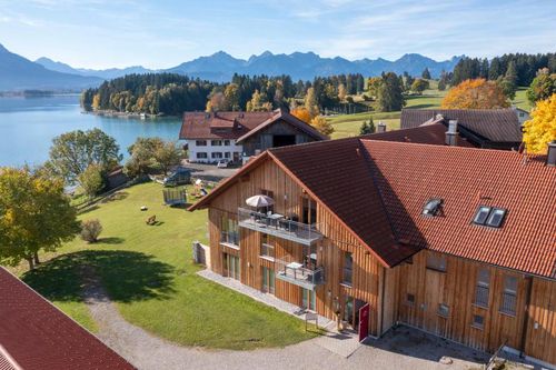 Die besten Unterkünfte in Rieden am cozycozy