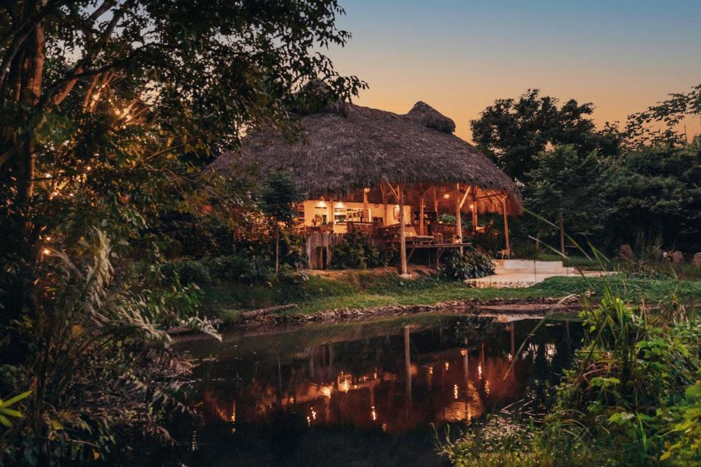 El Valle Lodge - Dominican Republic
