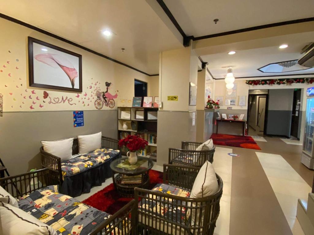 Amax Inn Makati - Manila