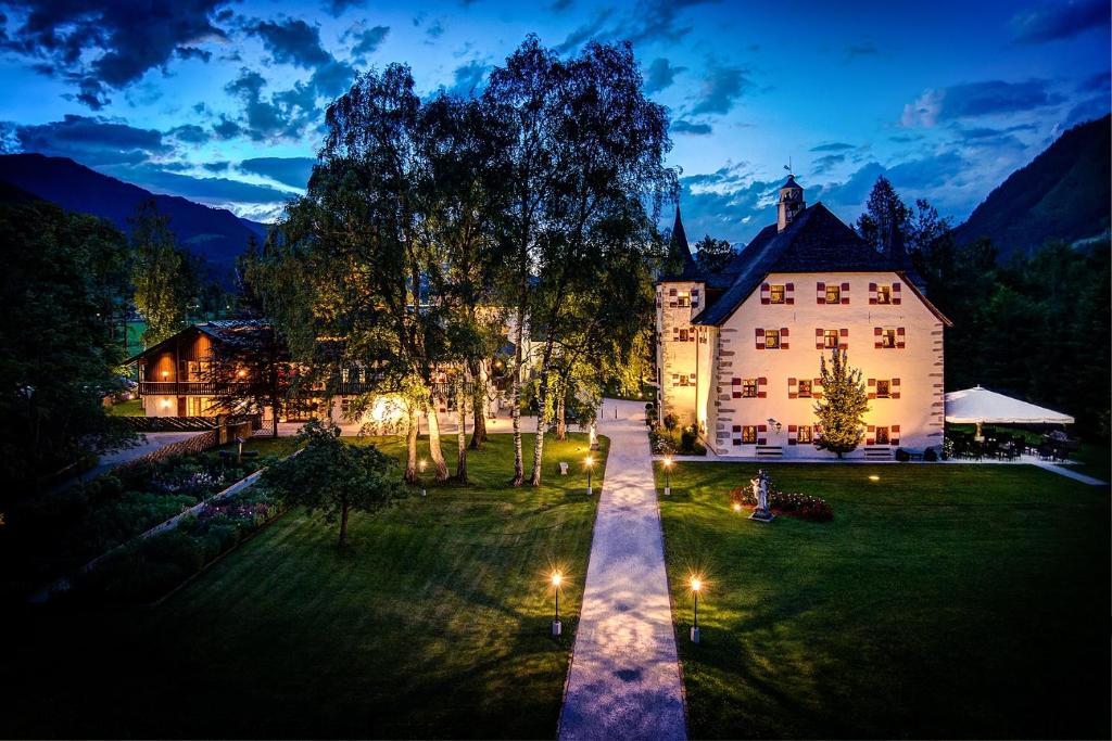 Schloss Prielau Hotel & Restaurant - Zell am See