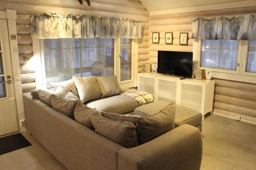 Lapland Vacation Rentals and Airbnb cozycozy