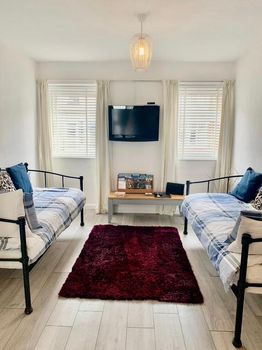 Newquay Holiday Apartments & Self Catering Cozycozy