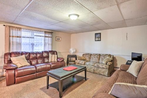 Sturgis Motorcycle Rally airbnb, hotels & vacation rentals