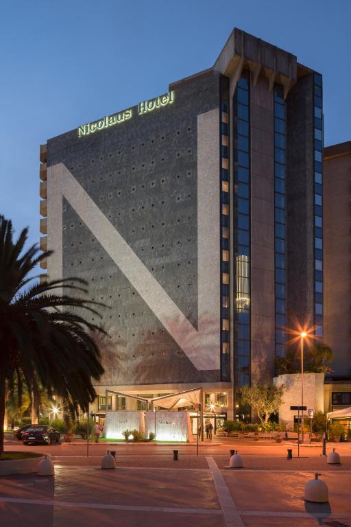 The Nicolaus Hotel - Bari