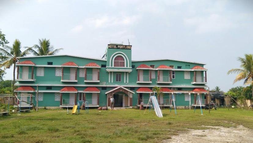 HOTEL PORTLAND - Bakkhali