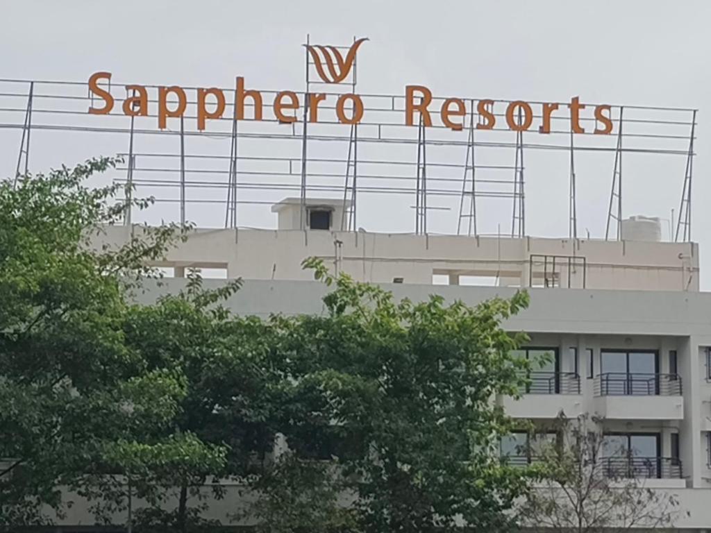 Sapphero Resorts - Shirdi
