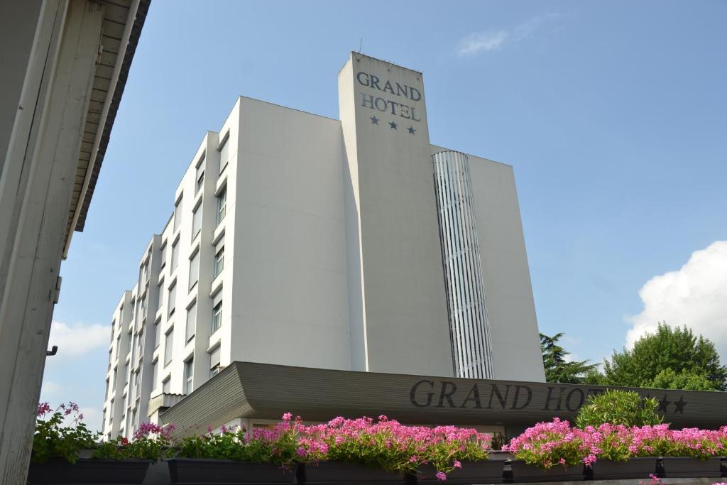Grand Hotel - Dax