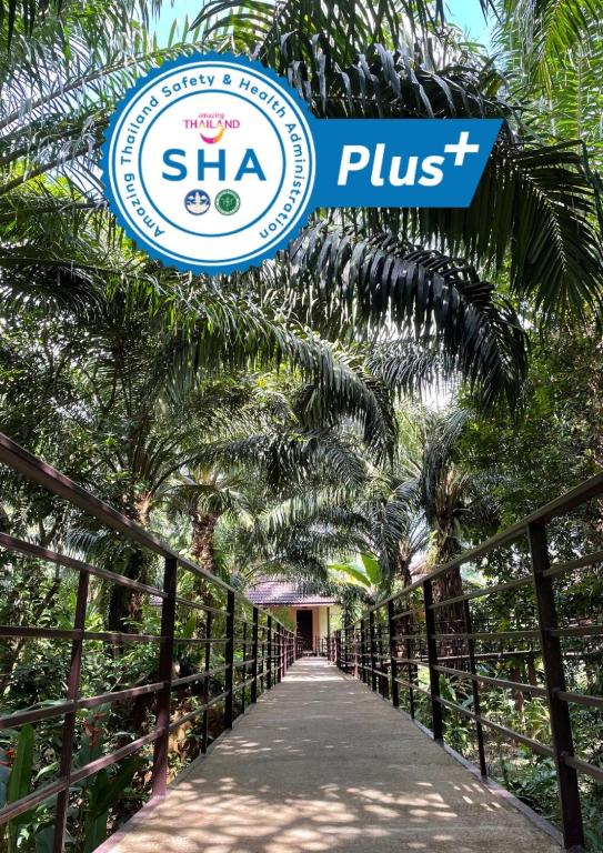 Khaosok Good view Resort - SHA Certified - Thaïlande
