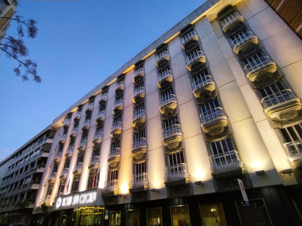 Hotel Santa Cecilia - Ciudad Real