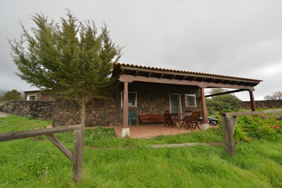 Casa Rural El Pajar - El Hierro