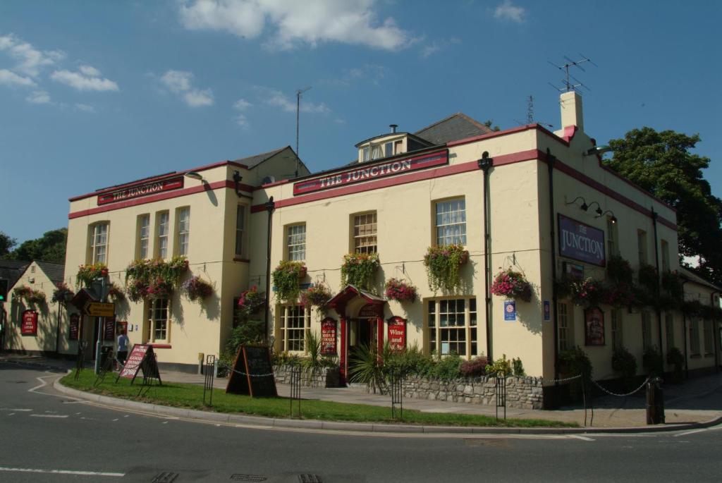 The Junction Hotel - Dorchester