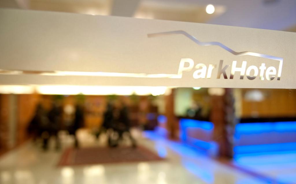 Park Hotel Centro Congressi - Potenza