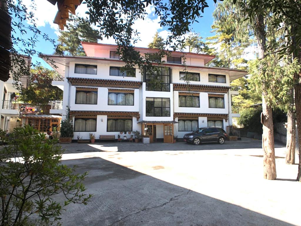 Sambhav Serviced Apartments - Thimphu