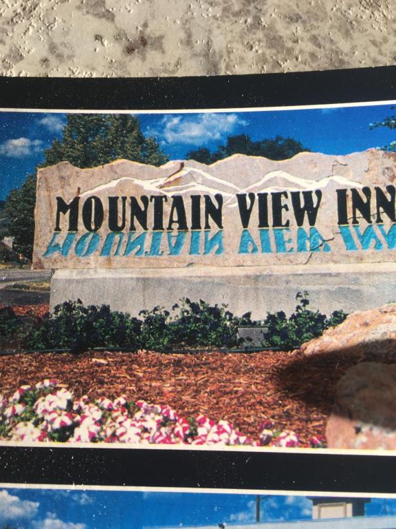 Mountain View Inn - Denver, CO