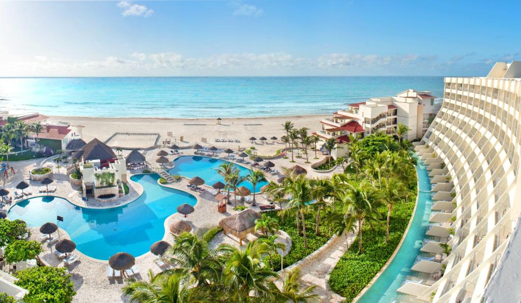 The Villas Cancun by Grand Park Royal - Cancún