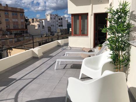 Valencia Holiday Apartments and Self Catering cozycozy