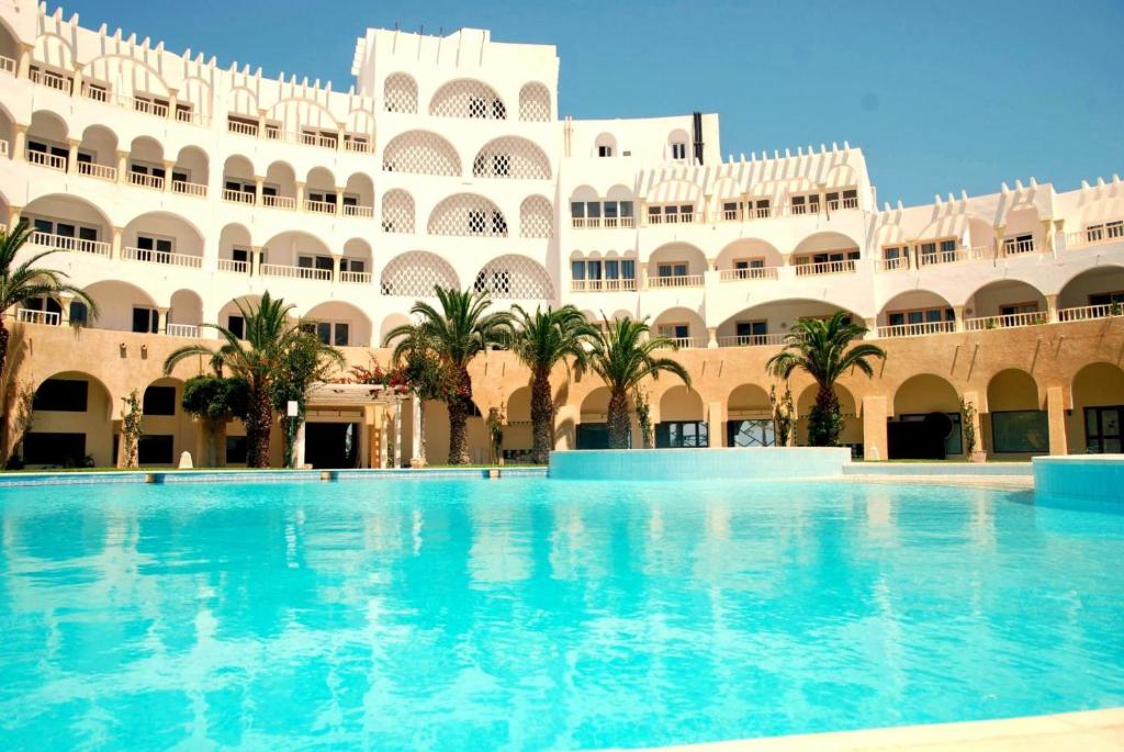 Delphin Resort Monastir - Monastir