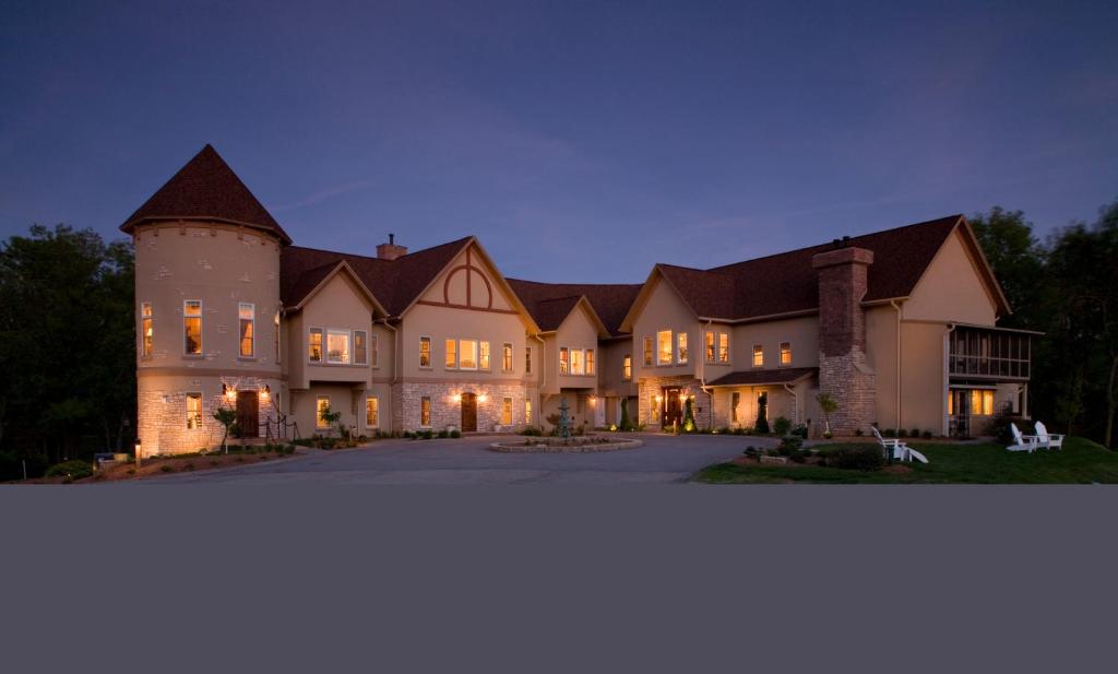 Goldmoor Inn & Resort - Illinois