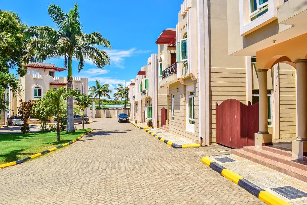Star Villas Nyali - Mombasa