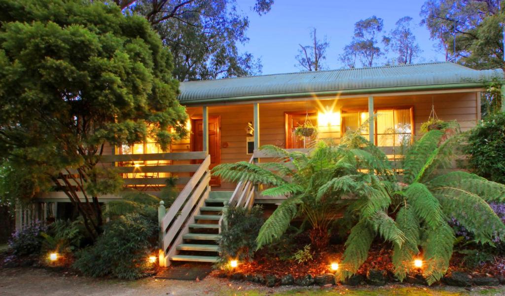 Glenview Retreat Luxury Accommodation - Australia