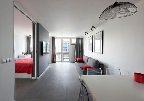 Warsaw Vacation Rentals and Airbnb cozycozy