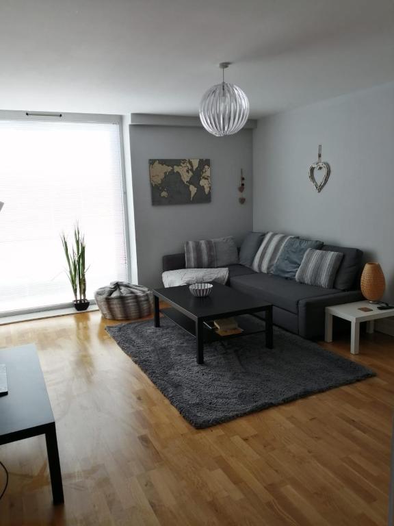 Highcross Deluxe Apartment - Leicester