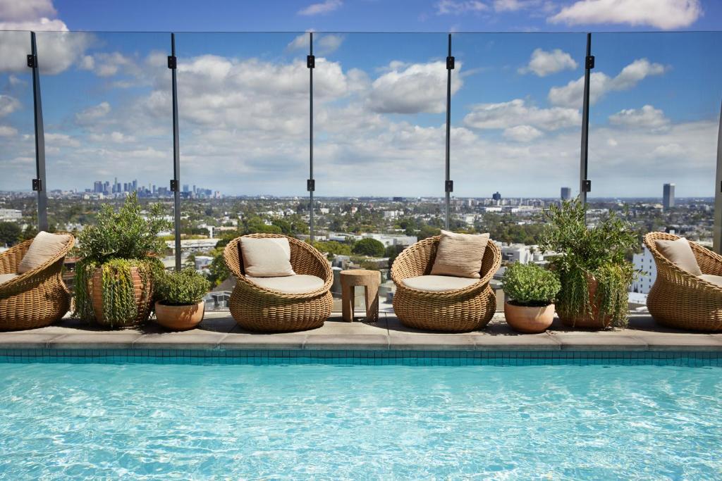 1 Hotel West Hollywood - Beverly Hills, CA