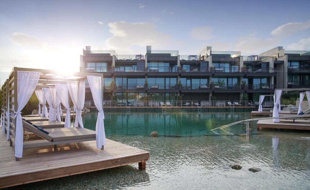 Quellenhof Luxury Resort Lazise - Lazise sul Garda