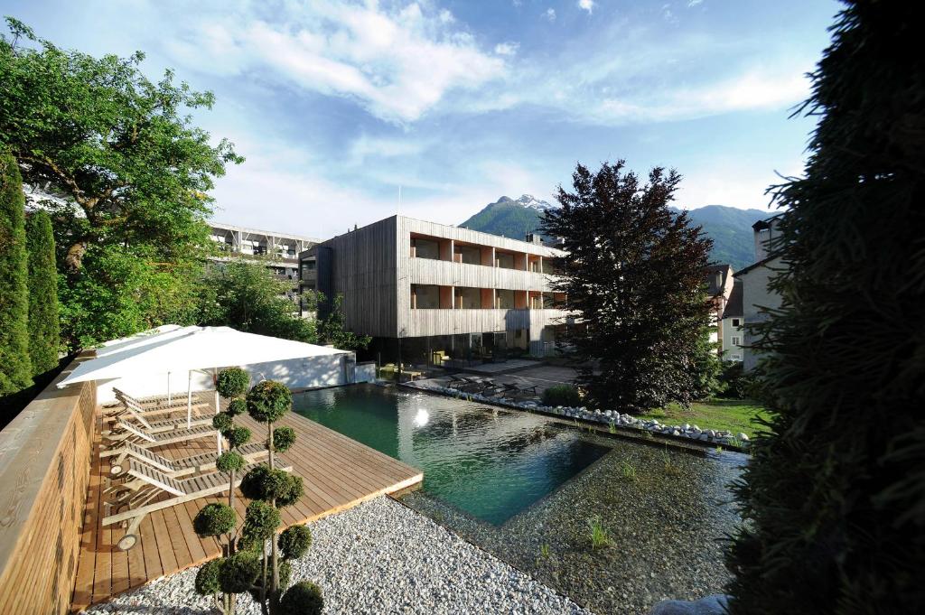 Hotel Hinteregger - Matrei in Osttirol