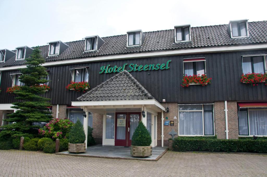 Hotel Steensel - Eersel