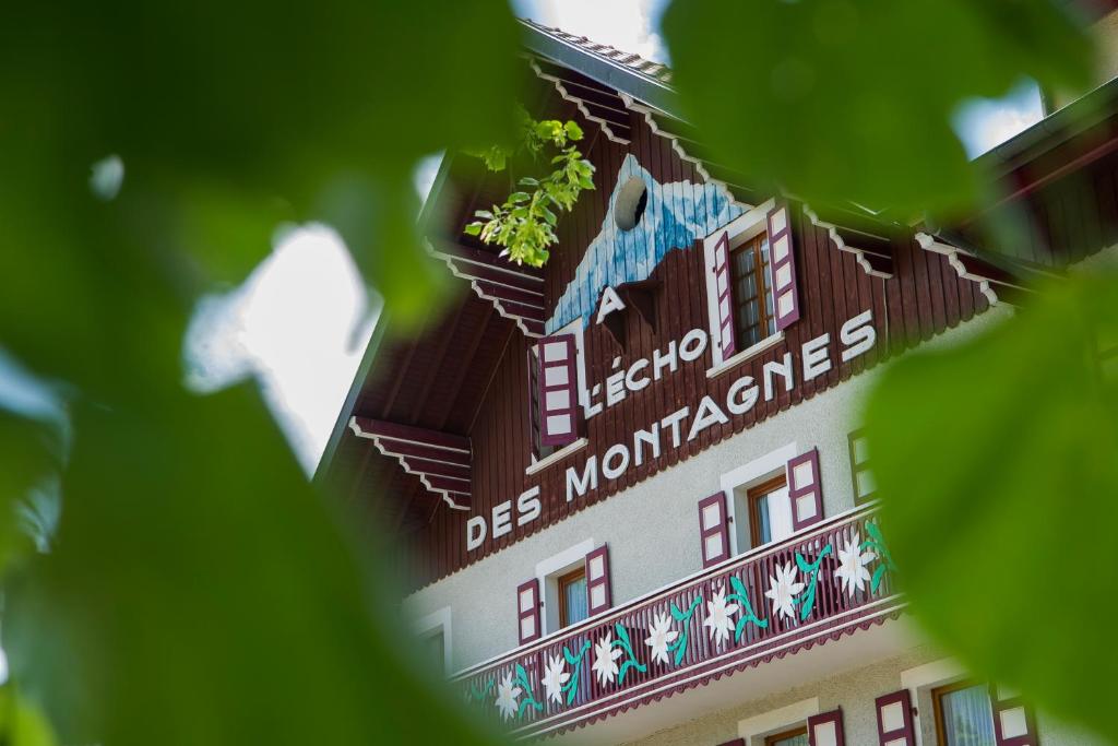 L'Echo des Montagnes - Thonon-les-Bains