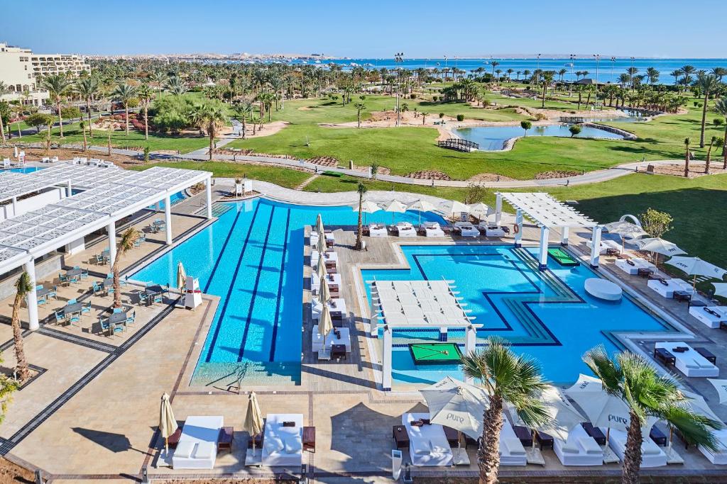 Steigenberger Pure Lifestyle (Adults Only) - Hurghada