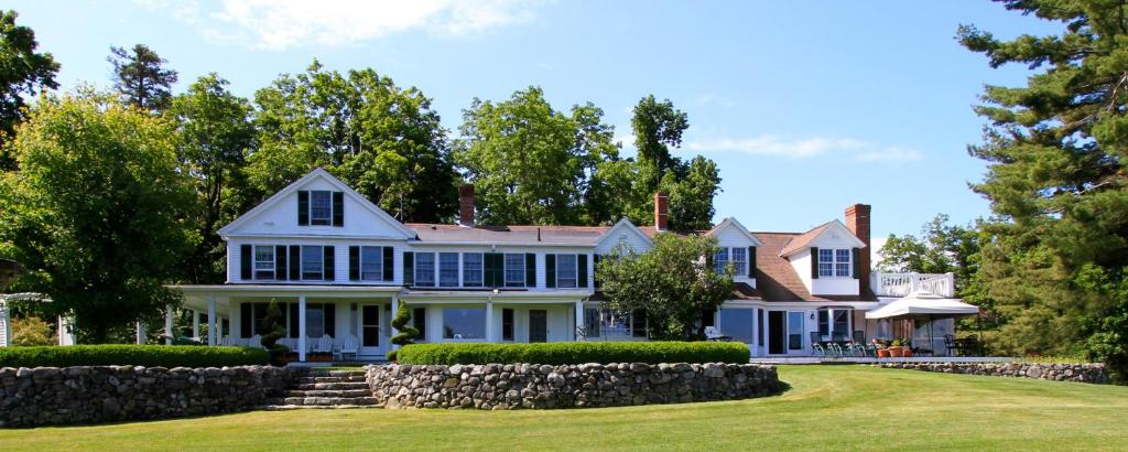 Maguire House Bed and Breakfast - New Hampshire (State)