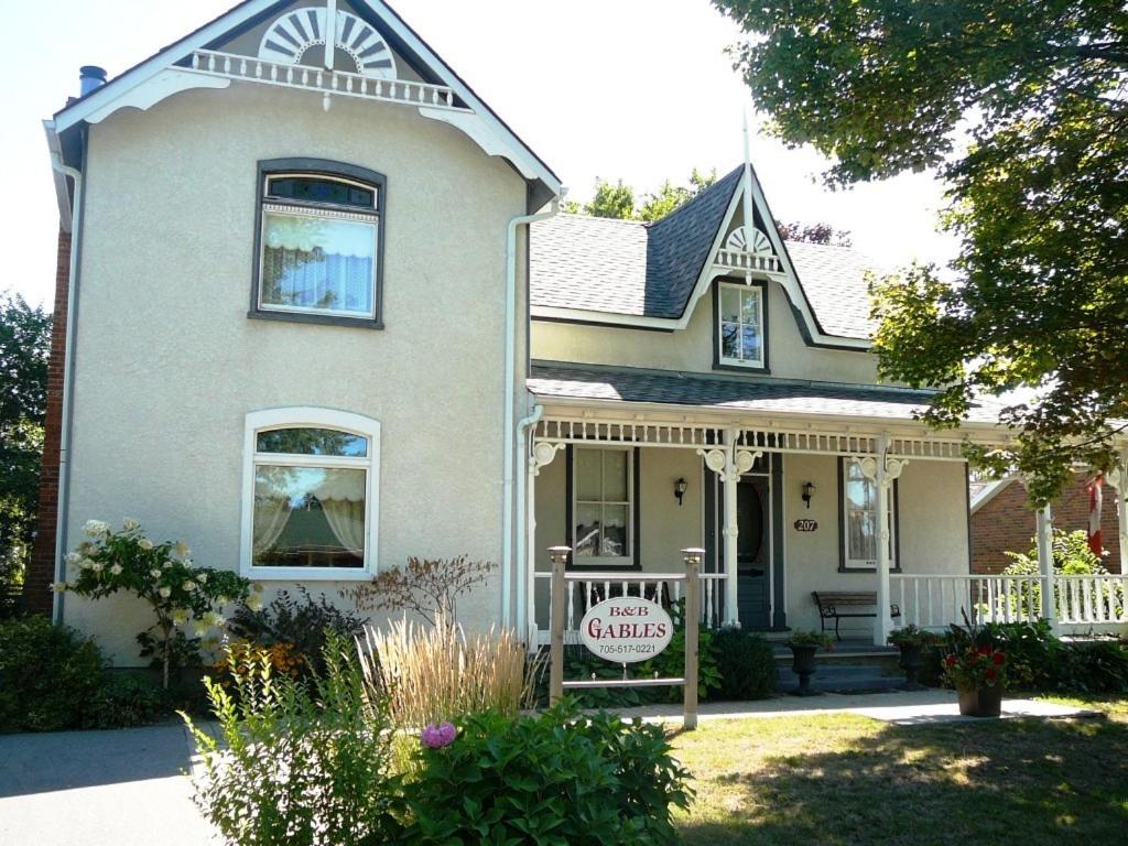 Gables Bed & Breakfast - Canada