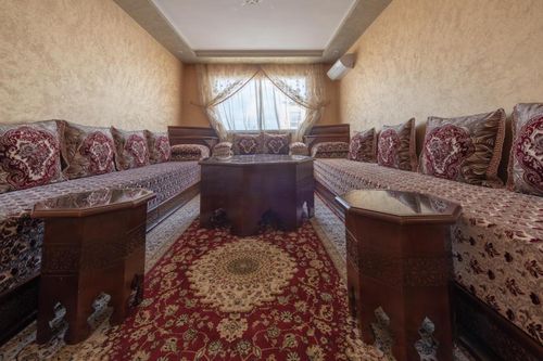 Rabat Apartments & Condos For Rent Cozycozy