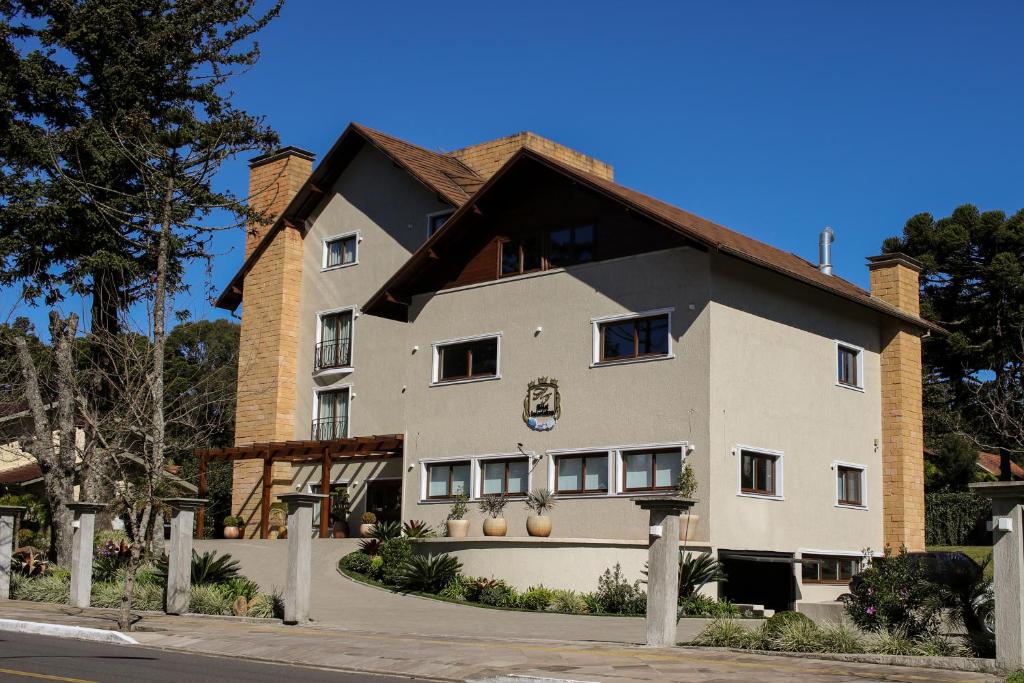 Hotel Gramado Interlaken - Gramado