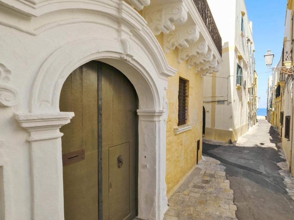 Pascaraymondo Suite Palace - Apulia