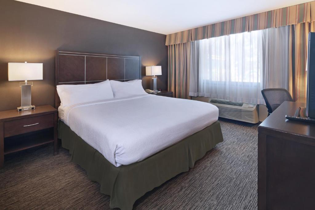 Holiday Inn Hotel & Suites Anaheim, an IHG Hotel - Anaheim