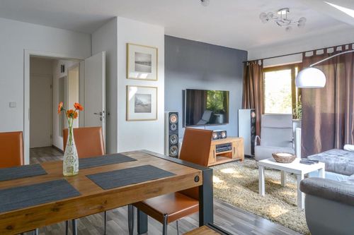 Paderborn Apartments and Condos For Rent cozycozy