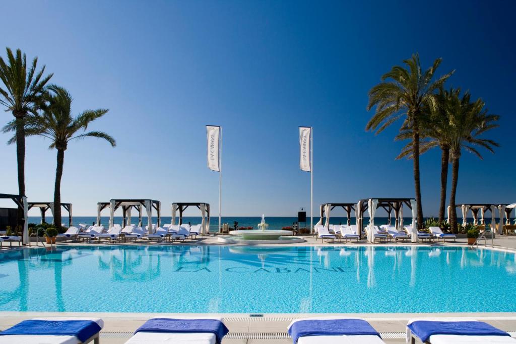 Los Monteros Marbella Hotel & Spa - Marbella
