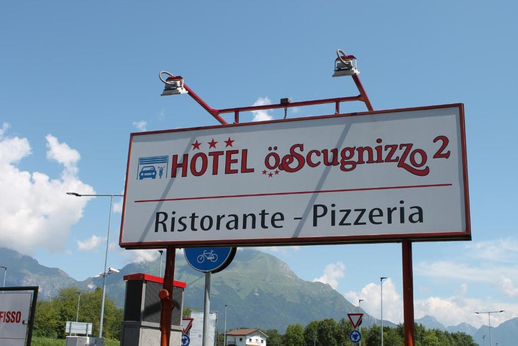 Hotel O'Scugnizzo 2 - Belluno