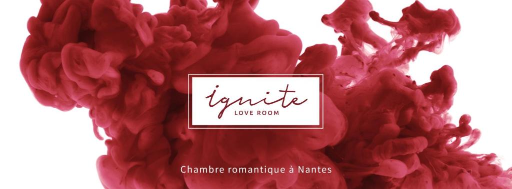 Ignite Love Room - Loire-Atlantique