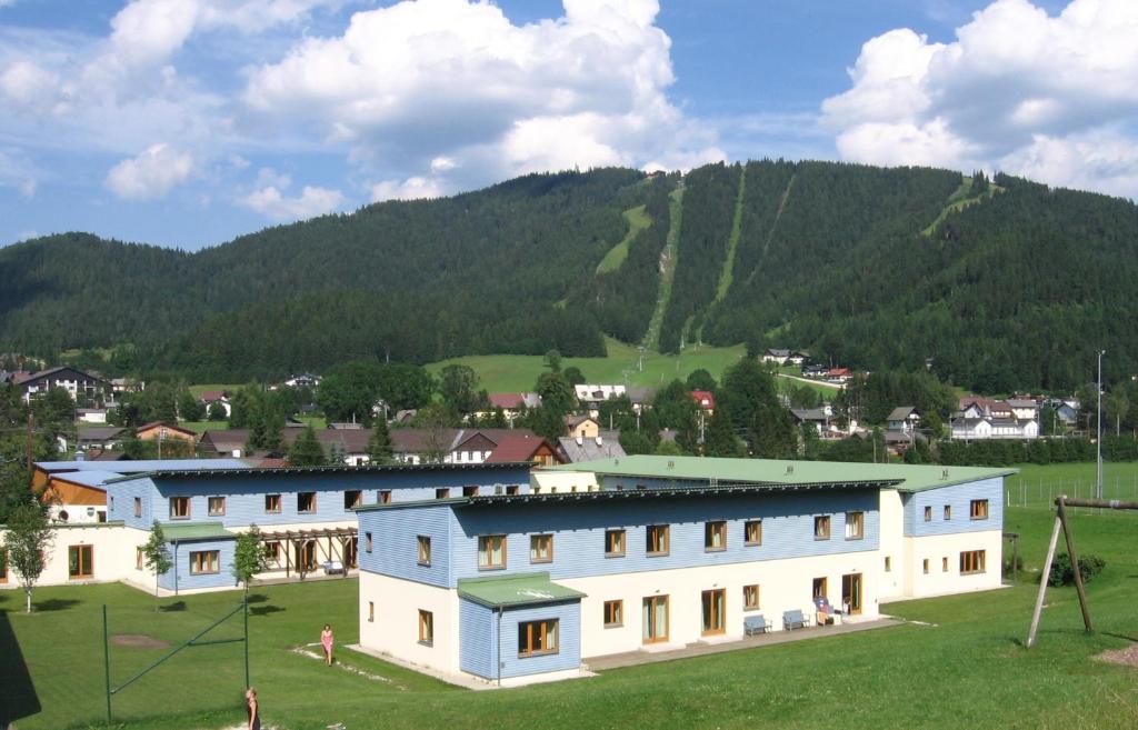 JUFA Hotel Erlaufsee - Annaberg bei Mariazell