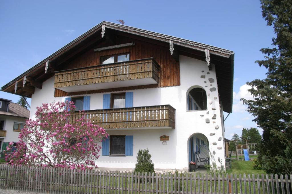 Haus Magnolia - Bayern