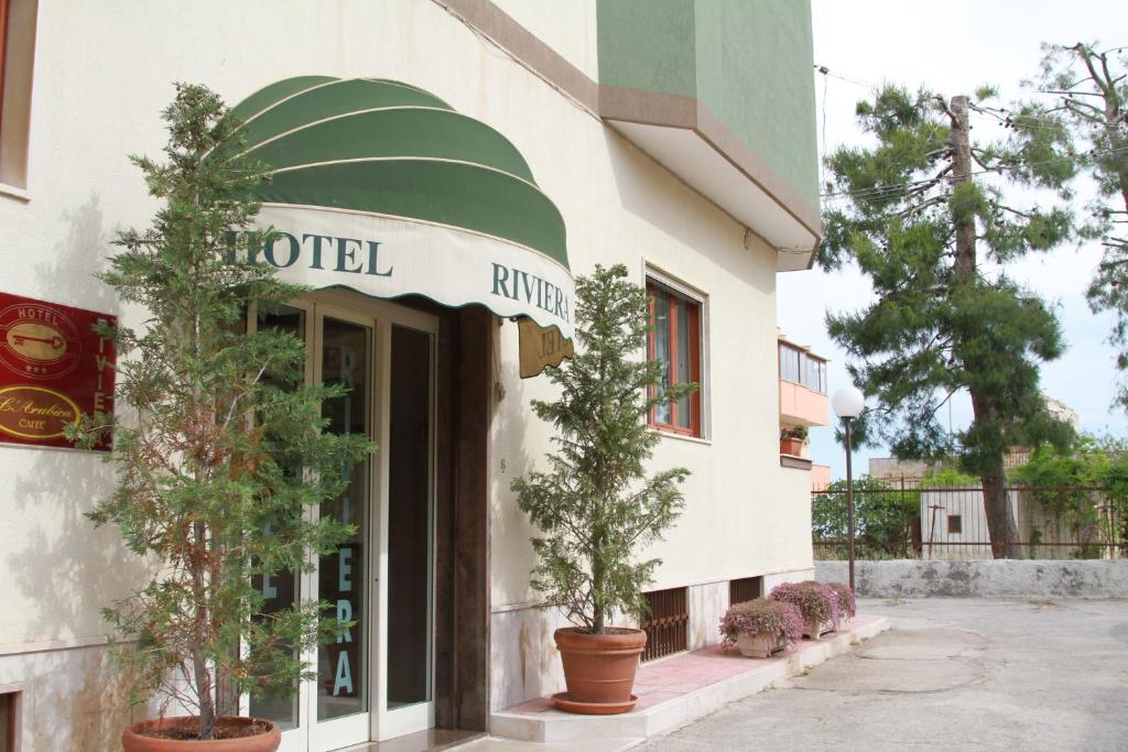 Hotel Riviera - Trani