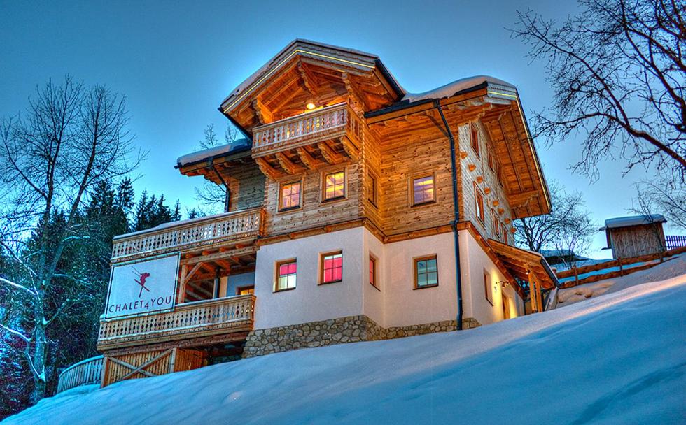Chalet4You - Schladming